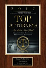 Top Attorneys 2017