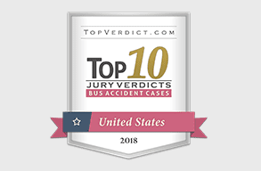 Top 10 Jury Verdicts